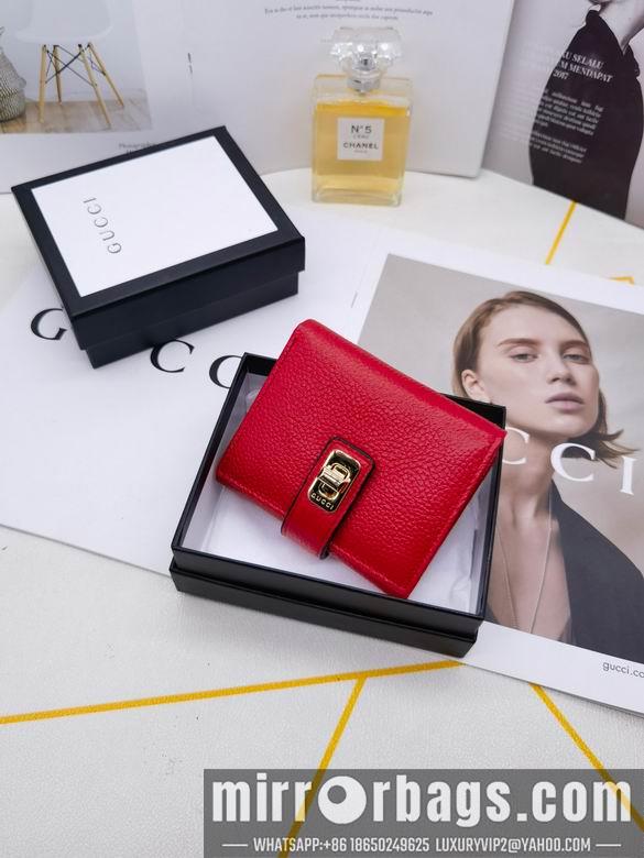 Gucci Bags 1:1 2557 XMY 3colour