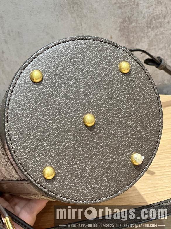 Gucci Bags 1:1 Ophidia 760199 11.5X20X8cm DF 3colour