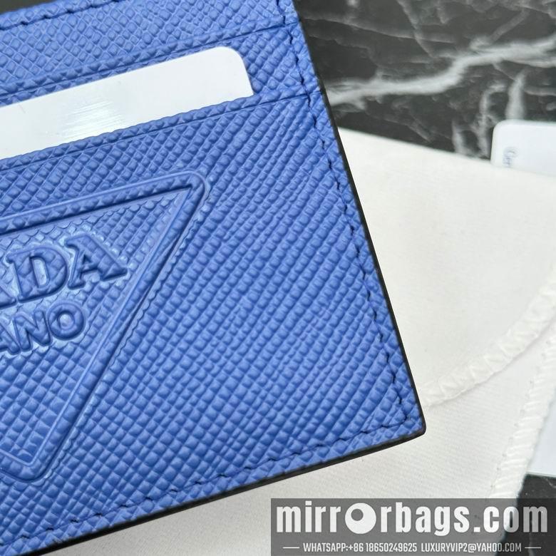 Prada Bags 307 7X9X1cm XM 4colour