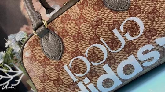 Gucci Bags 1:1 Gucci保龄球包 28x17x9cm zy