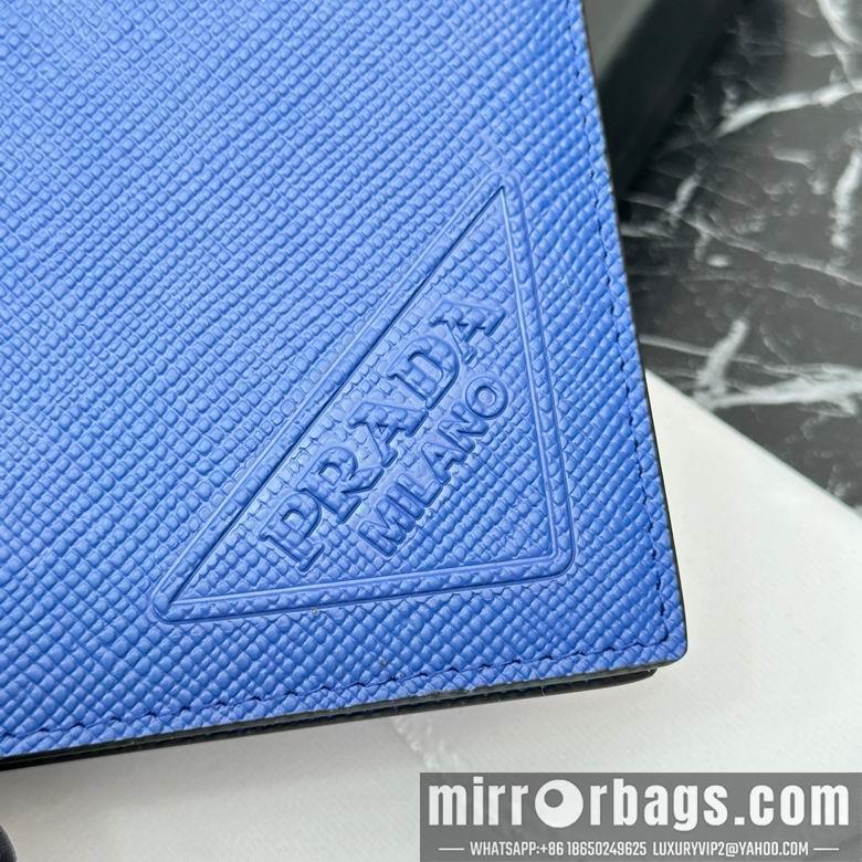 Prada Bags 304 10X9X1cm XM 4colour