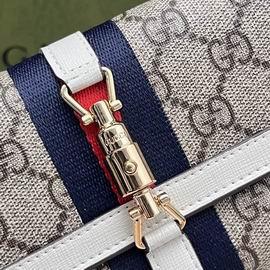 Gucci Bags 1:1 Gucci 2667 19x10x3.5cm zy
