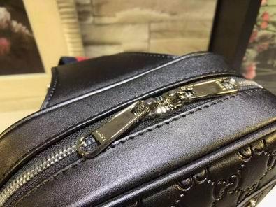 Gucci Bags 1:1 478325 17x27x8.5cm df0329