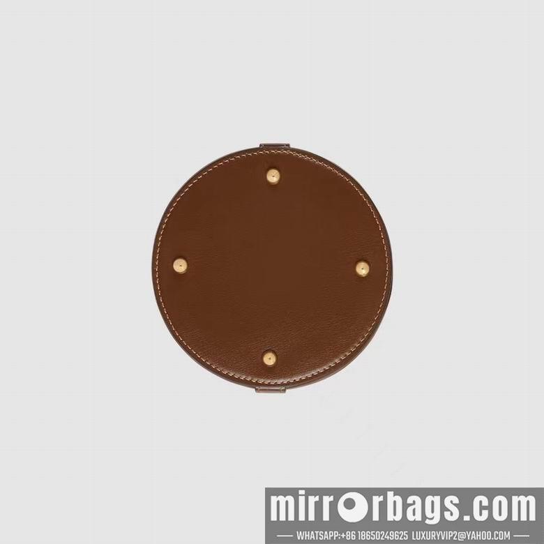 Gucci Bags 1:1 760201 11.5X23X8cm DF