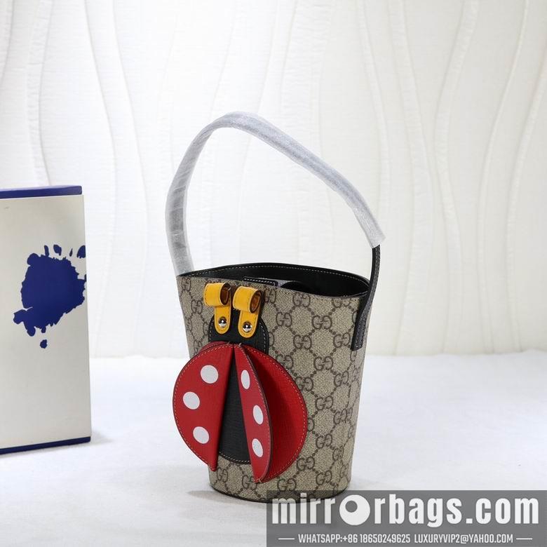 Gucci Bags 1:1 666277 11X16.5X11cm DF