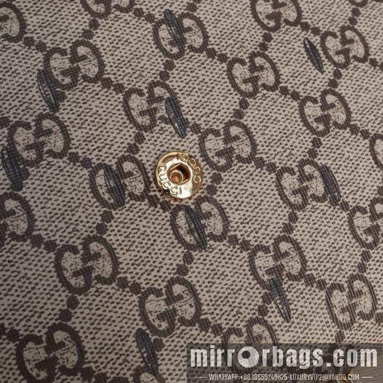 Gucci Bags 1:1 726249 19X14.5X2cm DF