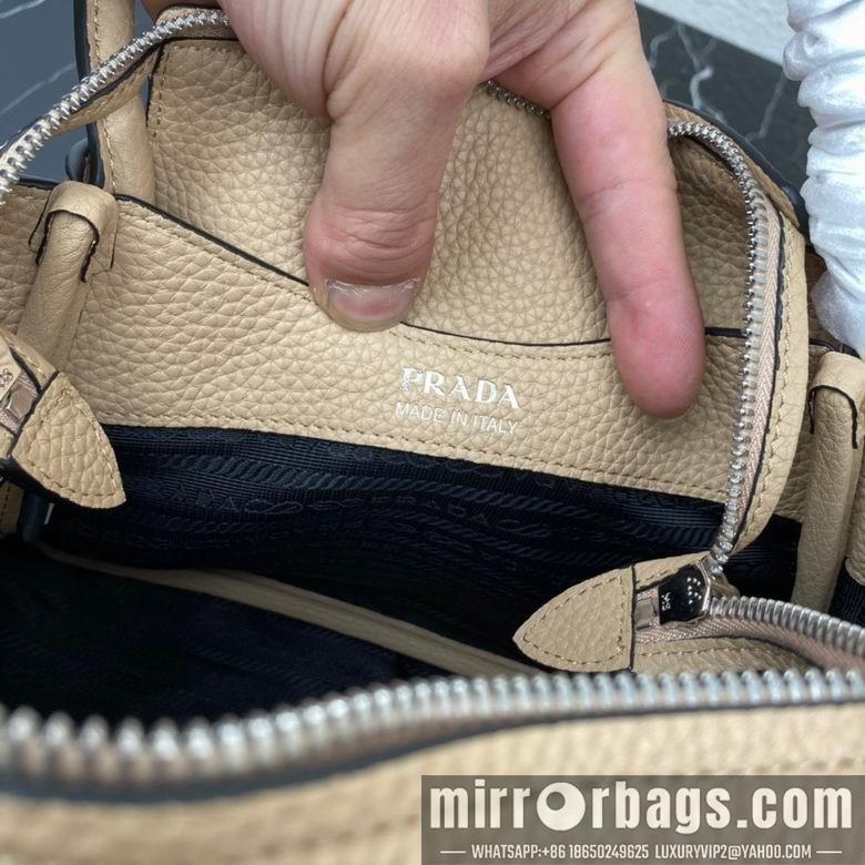 Prada Bags 1BC145 23X21X10cm