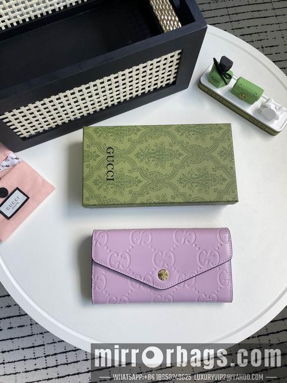Gucci Bags 1:1 10X19X3.5cm 071109 ZC 4colour
