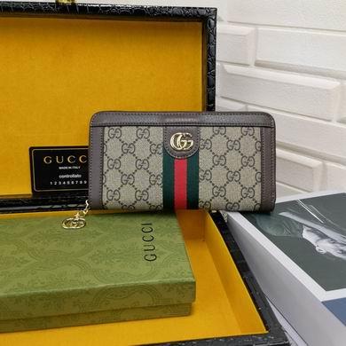 Gucci Bags 1:1 6660110 19X10X2.5cm ZY