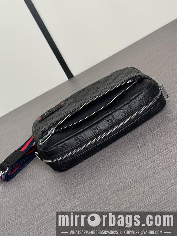 Gucci Bags 1:1 83205-3 27X18X6cm WP