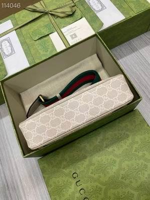 Gucci Bags 1:1 GG 735132 25x15.5x6cm zy2