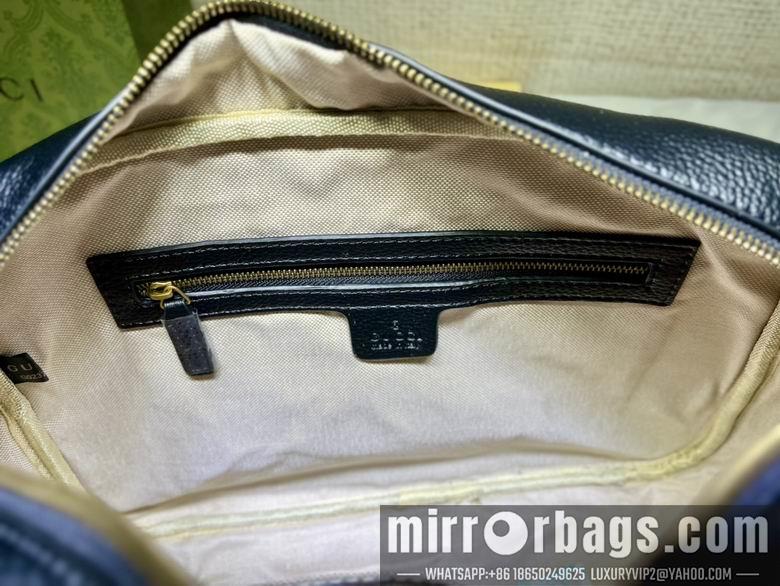 Gucci Bags 1:1 523589 33.5X23.5X9.5cm DF 3colour