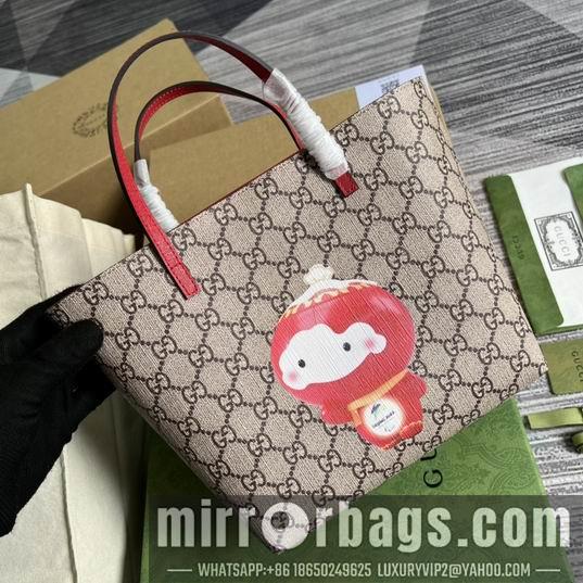 Gucci Bags 1:1 Gucci 410812 21x20x10cm CN4色