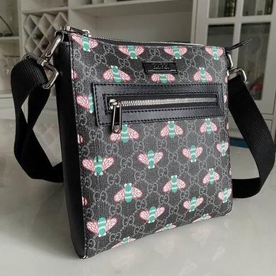 Gucci Bags 1:1 681021 21X23.5X4.5cm DF