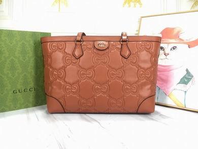 Gucci Bags 1:1 631685 38X28X14cm DF 4colour