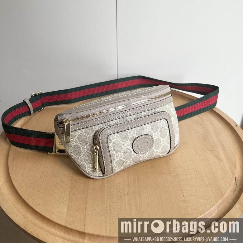 Gucci Bags 1:1 682933 23X12X2.5cm DF