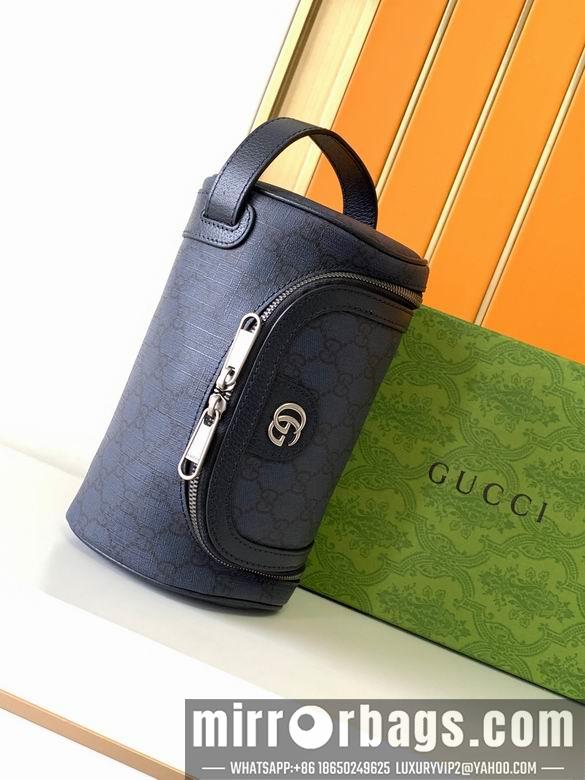 Gucci Bags 1:1 739670 23X13X12cm XM