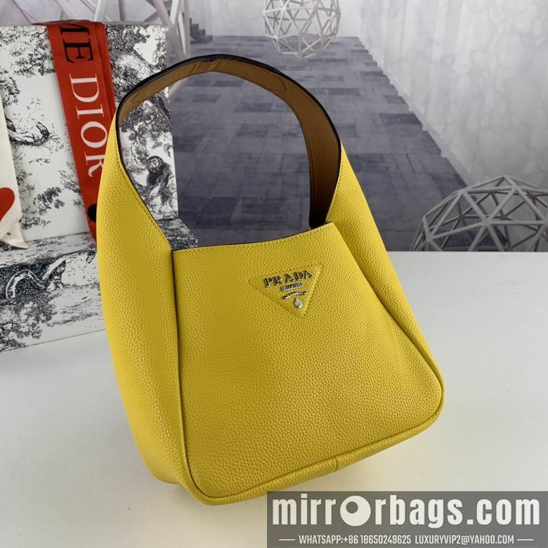 Prada Bags 98989 23X20X13cm XMY 1