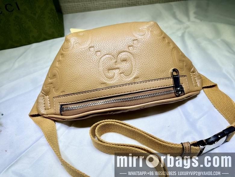 Gucci Bags 1:1 658582 23X13X5cm DF 3colour