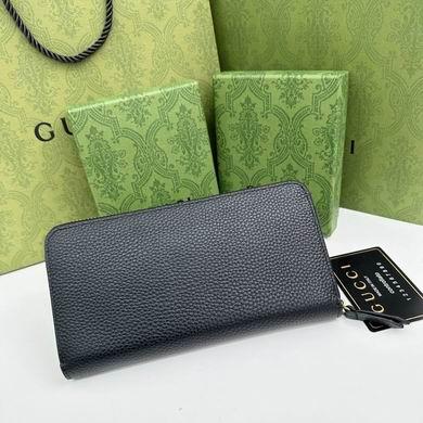 Gucci Bags 1:1 750458 19X11X2cm YG 4colour