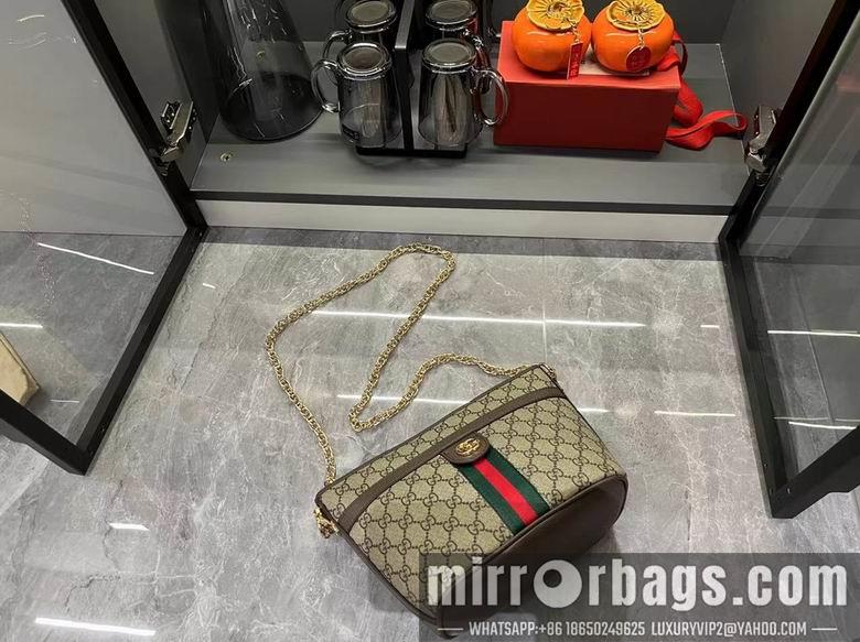 Gucci Bags 1:1 781397 21X16X11cm DF