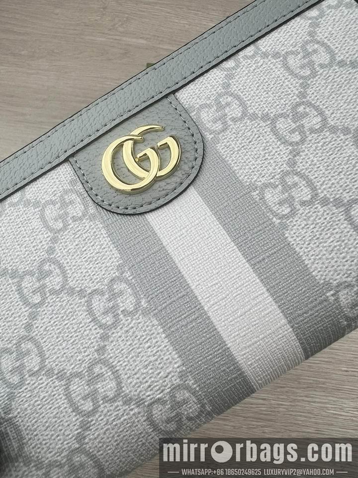 Gucci Bags 1:1 523154 19X10X3cm ZC 2colour