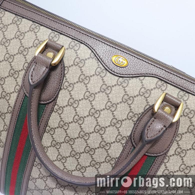 Gucci Bags 1:1 598152 54X36.5X21cm DF