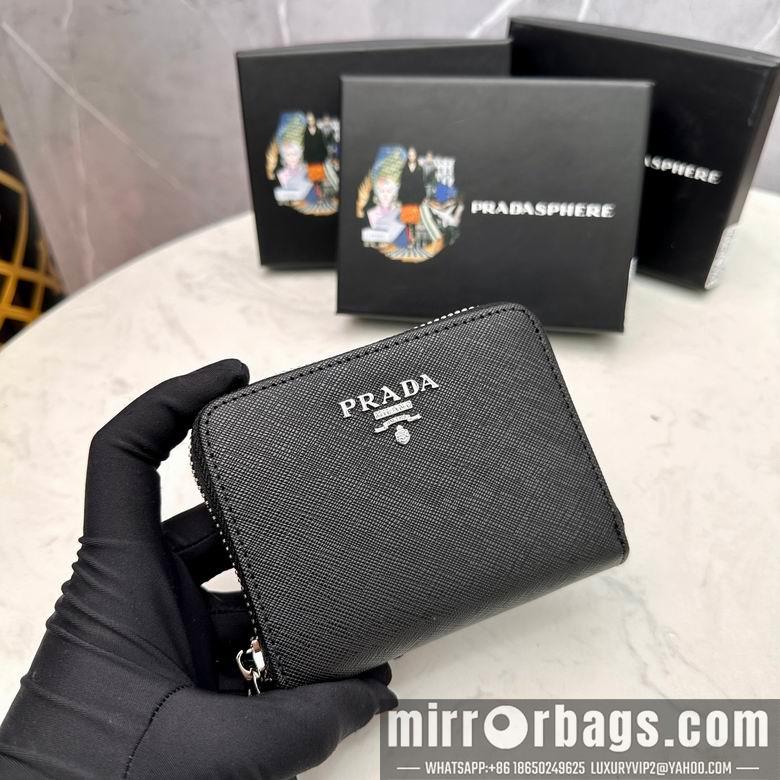 Prada Bags LM207 10X8cm XM 4colour