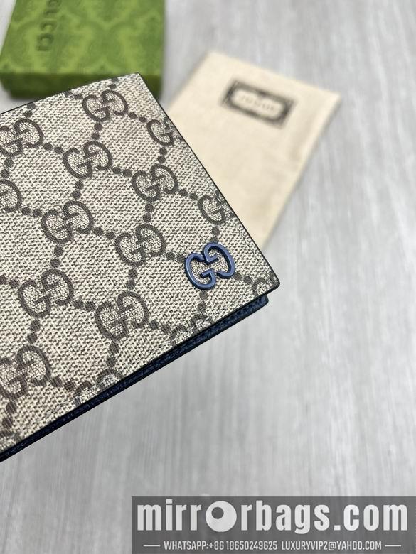 Gucci Bags 1:1 768243 11X9cm ZC 3colour