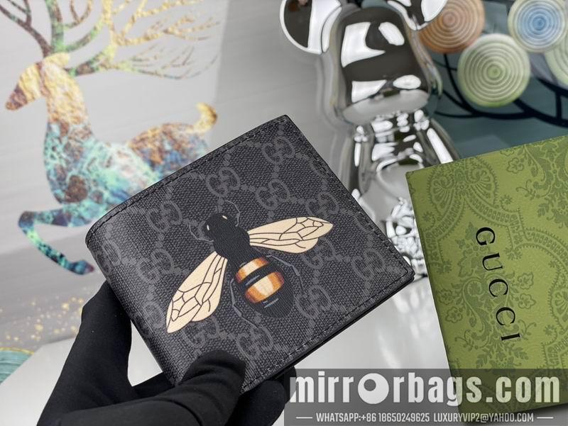 Gucci Bags 1:1 GG 451268 11x9cm zy1