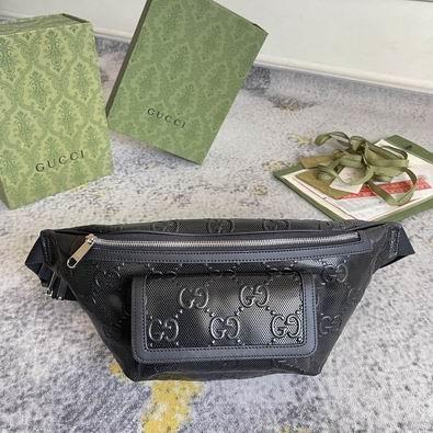 Gucci Bags 1:1 645093 28x18x8cm df03