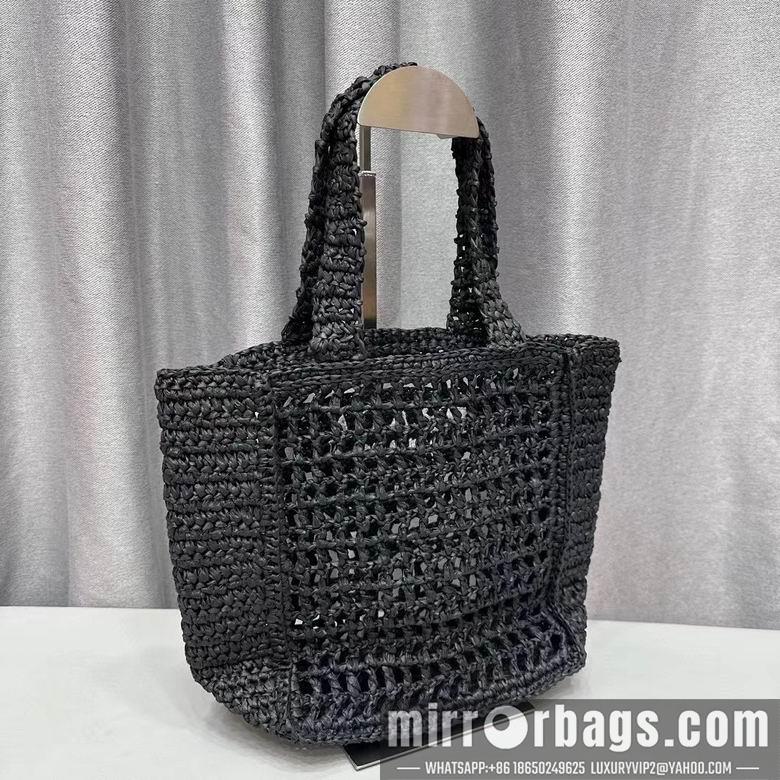 Prada Bags 22X20X10cm 072110 XMY 2