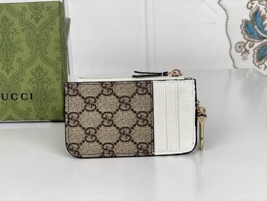 Gucci Bags 1:1 GG 701070 12.5x7x1.5cm zy
