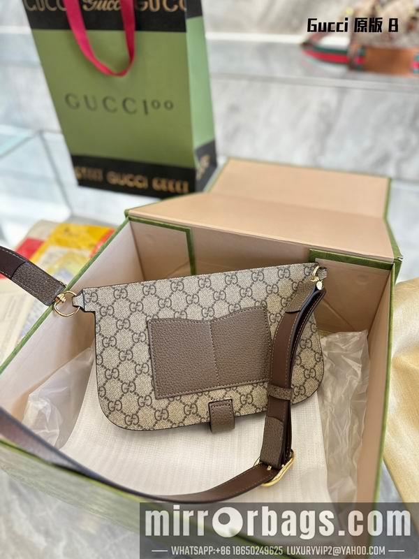 Gucci Bags 1:1 Gucci Blondie 25cm CN