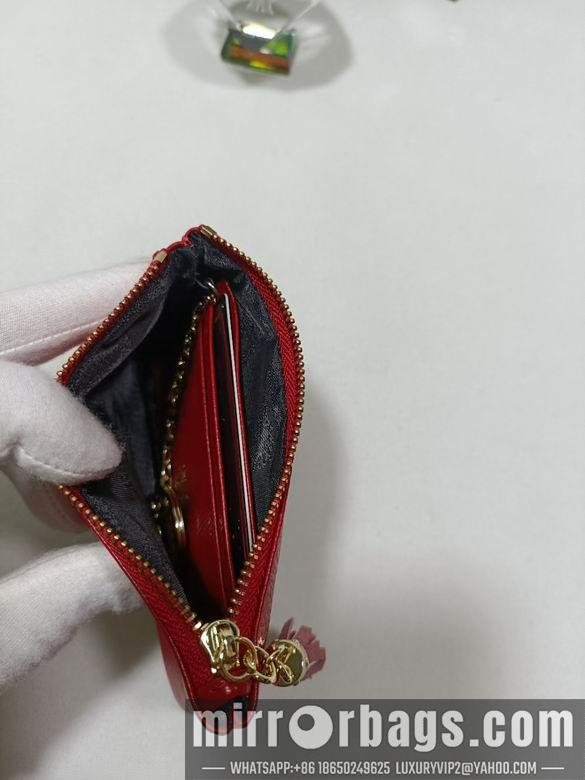 Gucci Bags 1:1 8006 15X9.5cm YG 4colour