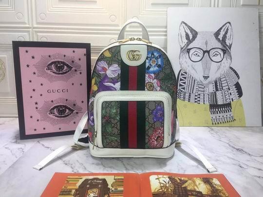 Gucci Bags 1:1 601296 22x29x14cm df