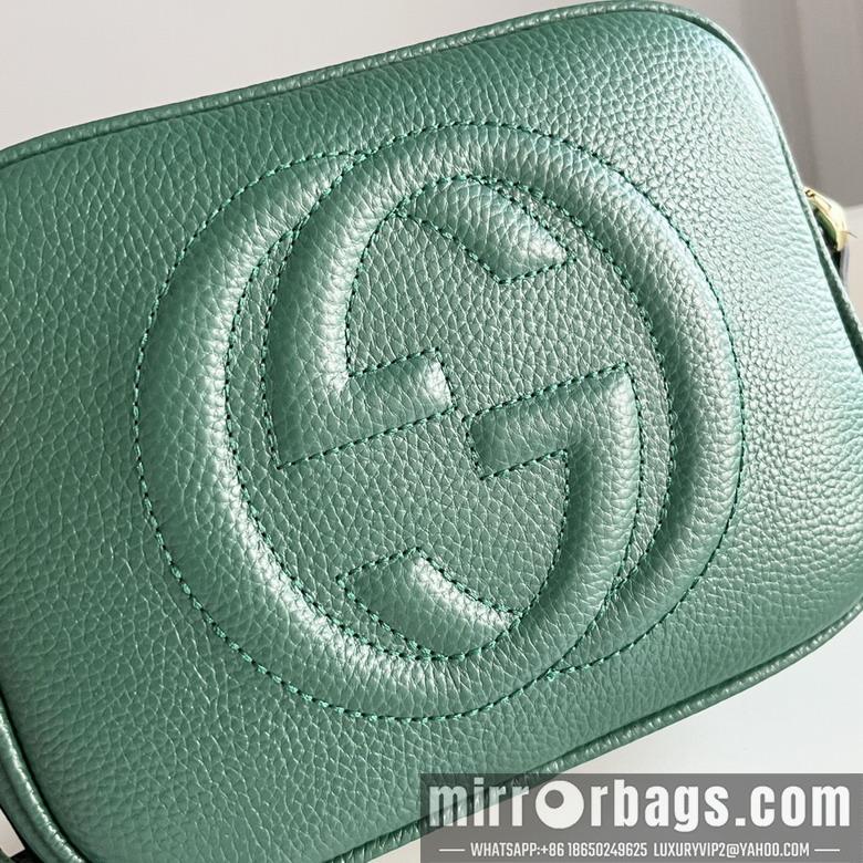 Gucci Bags 1:1 GG 308364 21x25x7cm zy6