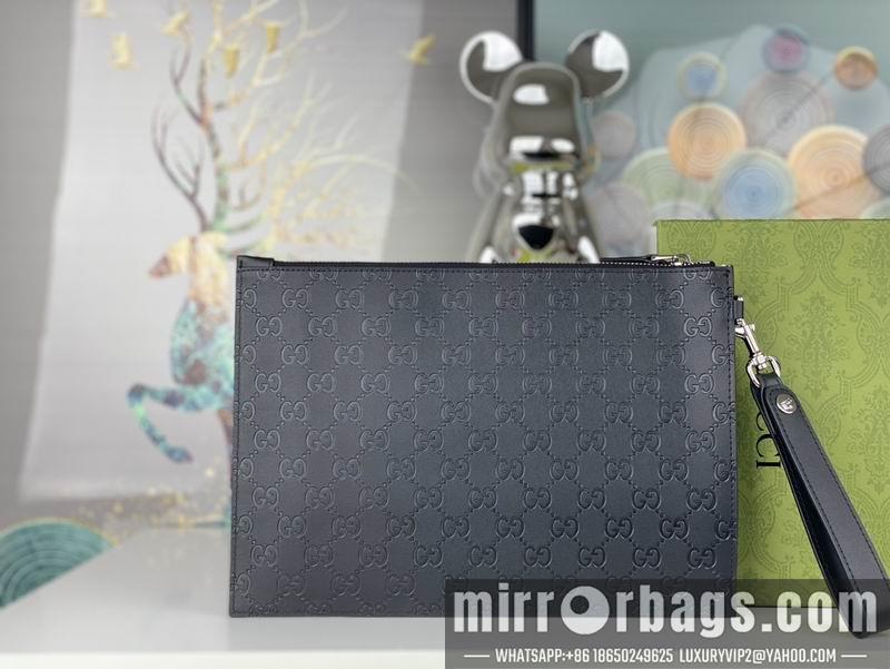 Gucci Bags 1:1 GG 544477 145758 473922 30.5x21x1.5cm zy