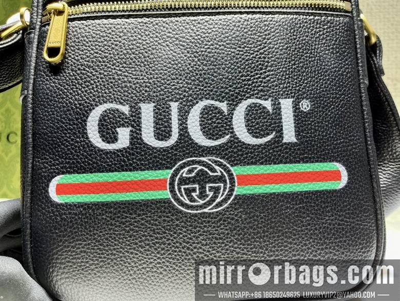 Gucci Bags 1:1 523591 21X25.5X8cm DF 3colour