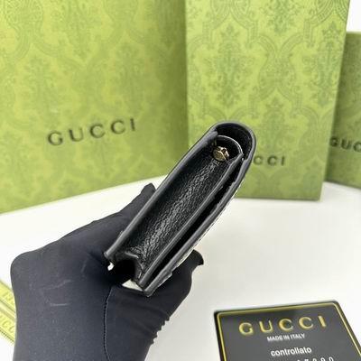 Gucci Bags 1:1 GG 9669 11x9x3cm zy