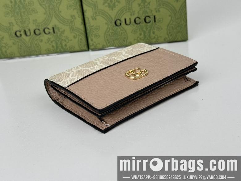 Gucci Bags 1:1 GG 658610 11x9x3cm zy