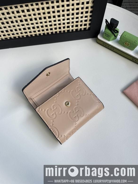 Gucci Bags 1:1 11X9.5X3cm 071110 ZC 4colour
