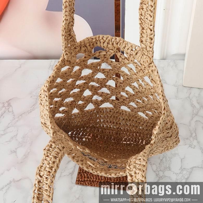 Prada Bags 8524 16.5X18X10cm XMY 5