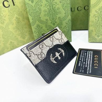 Gucci Bags 1:1 B12 10X7.5cm YG 4colour