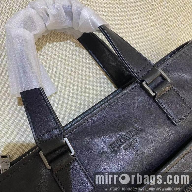 Prada Bags 35X35X10cm 051418 XM