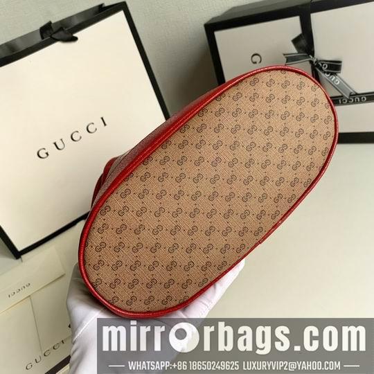 Gucci Bags 1:1 655597 26x32x12cm df02