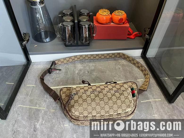 Gucci Bags 1:1 802096 34X15X10cm DF