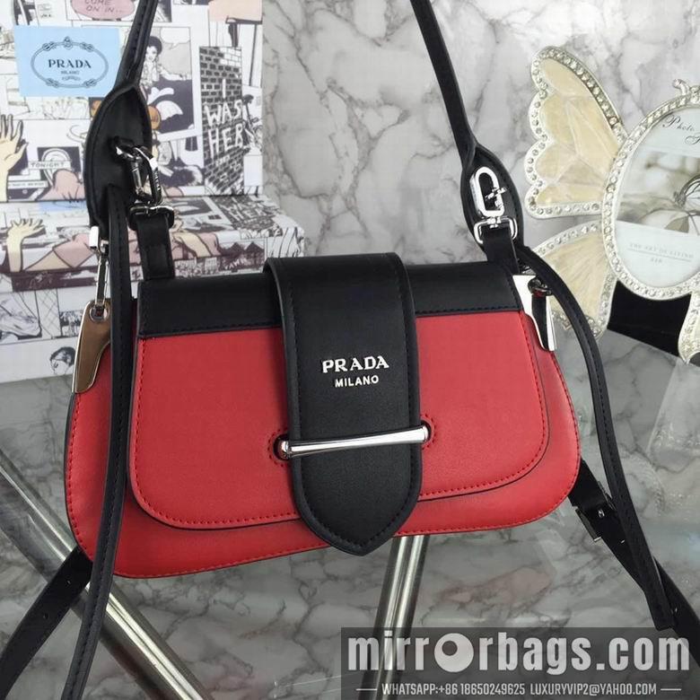 Prada Bags 1937 28X14X4cm XMY 3