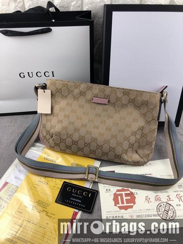 Gucci Bags 1:1 GG 189749 30x19x5cm zy