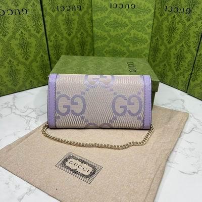 Gucci Bags 1:1 GG 726497 19.5x11x3cm zy